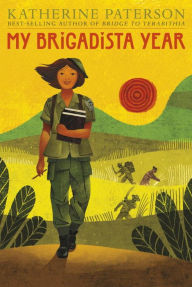 Free online book download My Brigadista Year by Katherine Paterson 9781536202236 PDF PDB MOBI (English literature)