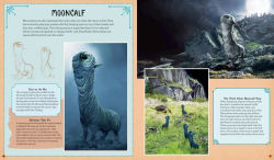 Alternative view 12 of J.K. Rowling's Wizarding World: Movie Magic Volume Two: Curious Creatures