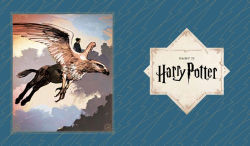 Alternative view 13 of J.K. Rowling's Wizarding World: Movie Magic Volume Two: Curious Creatures