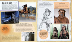 Alternative view 2 of J.K. Rowling's Wizarding World: Movie Magic Volume Two: Curious Creatures