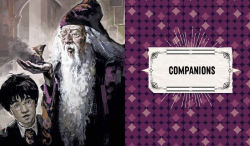 Alternative view 3 of J.K. Rowling's Wizarding World: Movie Magic Volume Two: Curious Creatures