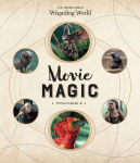 Alternative view 9 of J.K. Rowling's Wizarding World: Movie Magic Volume Two: Curious Creatures