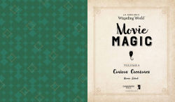Alternative view 10 of J.K. Rowling's Wizarding World: Movie Magic Volume Two: Curious Creatures