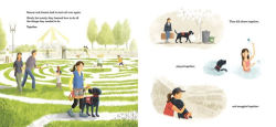 Alternative view 5 of Rescue and Jessica: A Life-Changing Friendship