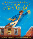 Alternative view 1 of The Hanukkah Magic of Nate Gadol