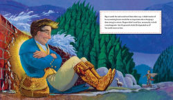 Alternative view 2 of The Hanukkah Magic of Nate Gadol