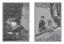 Alternative view 2 of The Assassination of Brangwain Spurge
