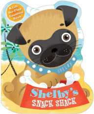 Title: Shelby's Snack Shack, Author: Educational Insights