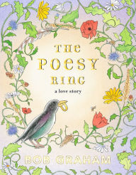 Title: The Poesy Ring: A Love Story, Author: Bob Graham