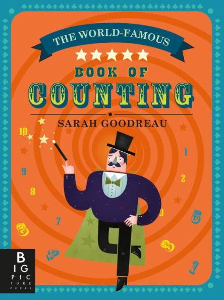 The World-Famous Book of Counting