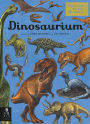 Dinosaurium (Welcome to the Museum Series)