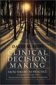 essays on clinical decision making Disclaimer: this essay has been submitted by a student this is not an example of the work written by our professional essay writers any opinions, findings. essays on clinical decision making Disclaimer: this essay has been submitted by a student this is not an example of the work written by our professional essay writers any opinions, findings.
