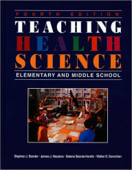 Teaching Health Science / Edition 4