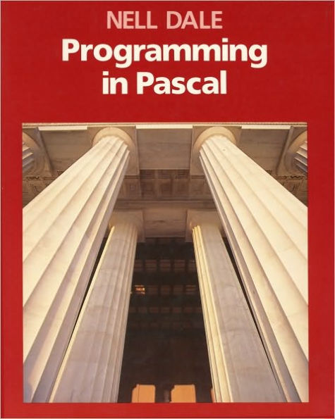 Programming in Pascal