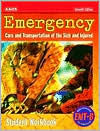 EMT-Basic Student Workbook