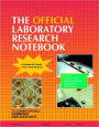 The Official Laboratory Research Notebook / Edition 1