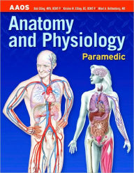 Paramedic: Anatomy and Physiology (Emergency Medical Services)