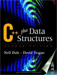 C++ Plus Data Structures