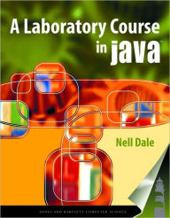 A Laboratory Course in Java
