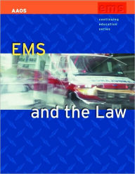 EMS And The Law