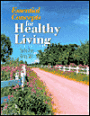 Essential Concepts for Healthy Living with Workbook / Edition 3