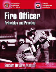Fire Officer: Principles and Practice