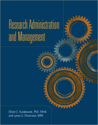 Research Administration And Management / Edition 1