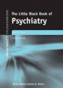 The Little Black Book of Psychiatry / Edition 3