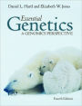 Essential Genetics: A Genomic Perspective / Edition 4