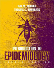Introduction to Epidemiology / Edition 4