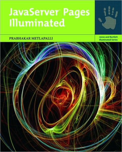 Javaserver Pages Illuminated / Edition 1