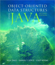 Object-Oriented Data Structures Using Java / Edition 2