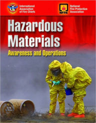Hazardous Materials Awareness And Operations