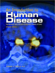 An Introduction to Human Disease / Edition 7