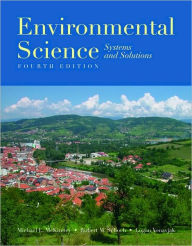 Environmental Science: Systems And Solutions / Edition 4
