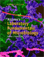 Alcamo's Laboratory Fundamentals Of Microbiology / Edition 8