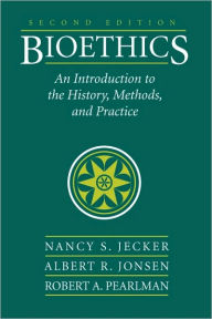 Bioethics: An Introduction to the History, Methods, and Practice / Edition 2