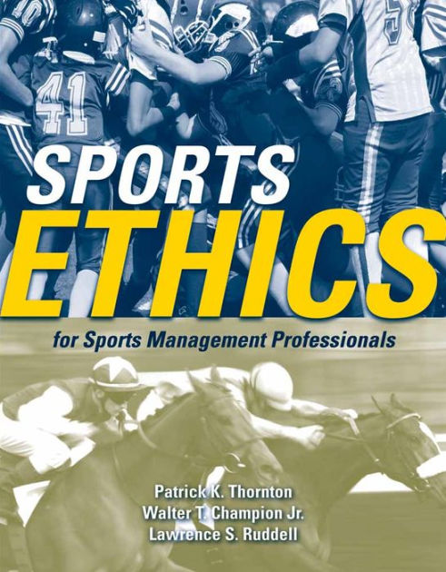 What Is Ethics In Sport