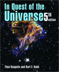 In Quest Of The Universe / Edition 5