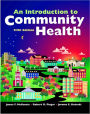 An Introduction to Community Health / Edition 5