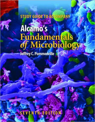 Fundamentals of Microbiology (Study Guide) / Edition 7