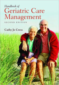 Handbook of Geriatric Care Management / Edition 2