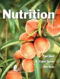 Nutrition with Note Taking Guide
