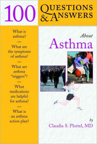 100 Questions and Answers about Asthma