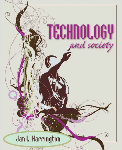 Technology and Society / Edition 1