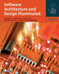 Title: Software Architecture and Design Illuminated, Author: Kai Qian