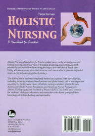 Holistic Nursing: A Handbook For Practice / Edition 5 By Barbara ...