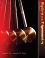 Algebra and Trigonometry / Edition 3