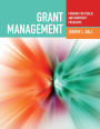 Grant Management: Funding For Public And Nonprofit Programs