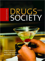Drugs And Society / Edition 10
